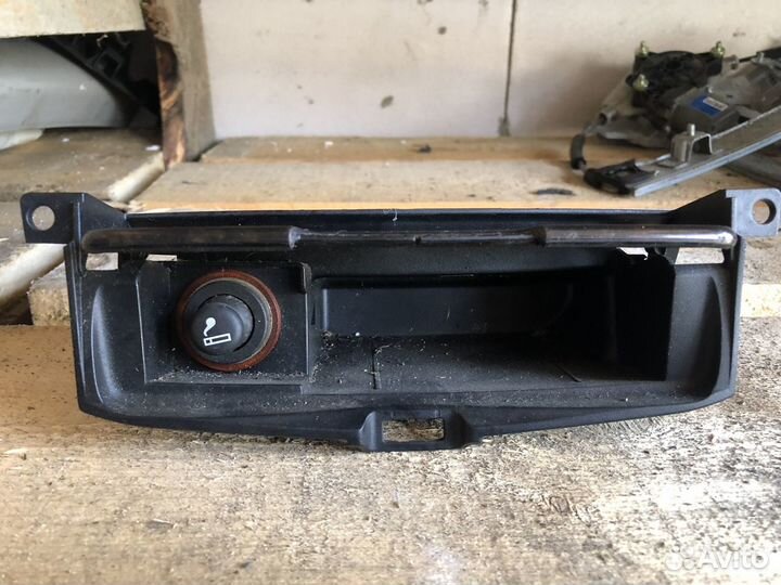 Пепельница Ford Mondeo 4