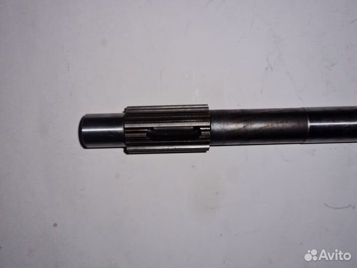 Вал гребной Tohatsu 9.9-18, MFS 9.9-18 362-64211-0