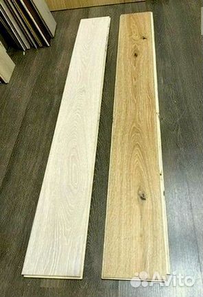 Паркетная доска