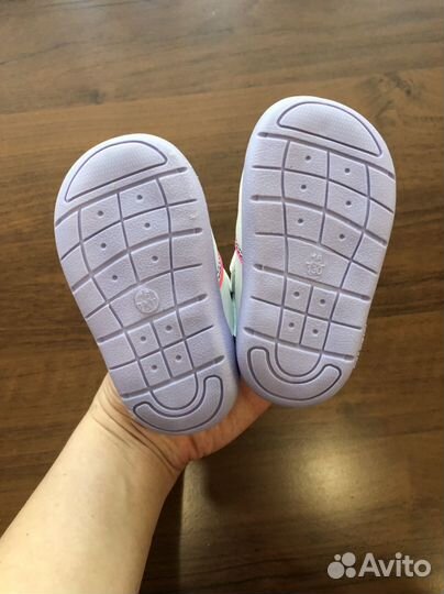 Кросовки детские