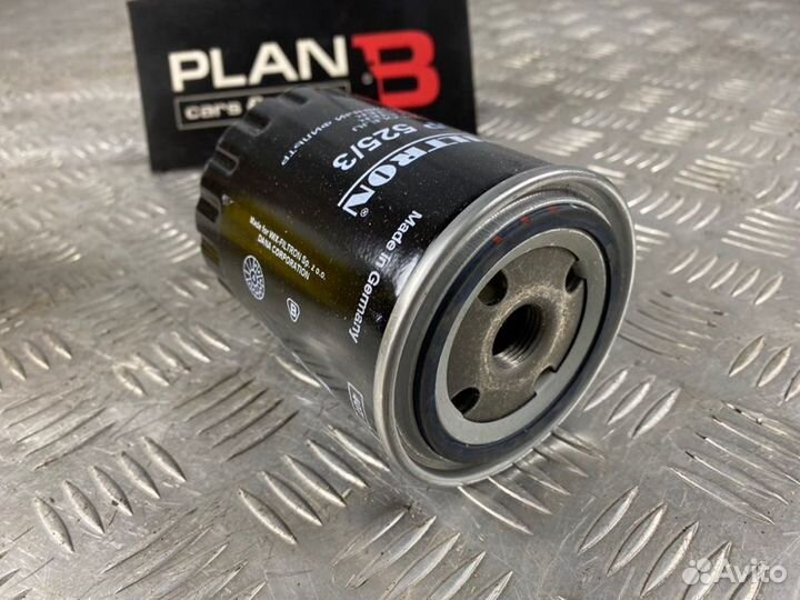 Фильтр масляный Filtron Op5253