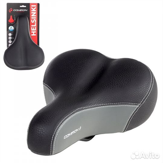 Седло для тех кто хочет суперскую мягкость для поп