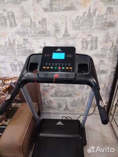 Беговая дорожка