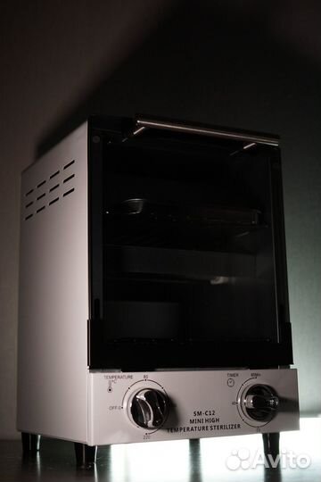 Шкаф сухожаровой