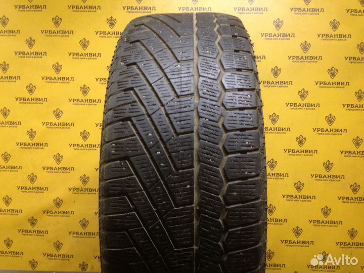 Continental ContiVikingContact 5 205/55 R16 91H
