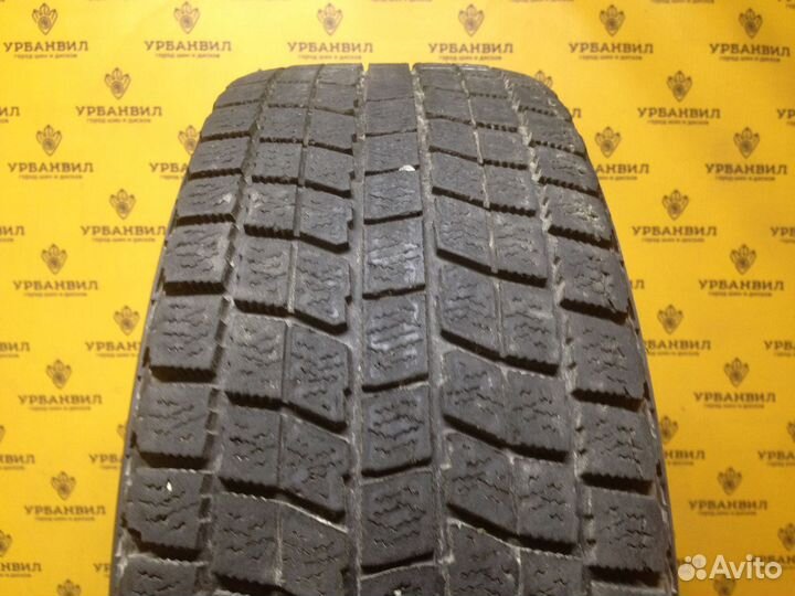 Bridgestone Blizzak MZ-03 225/60 R16