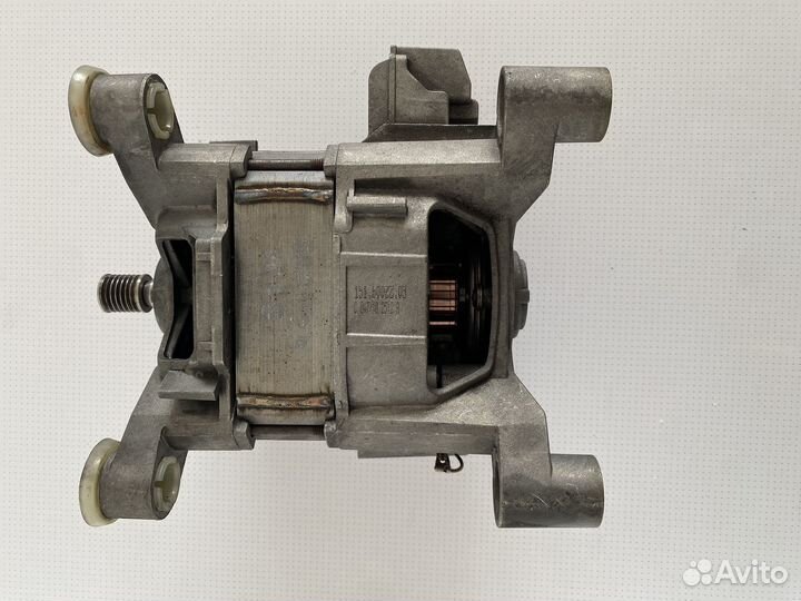 Двигатель bosch