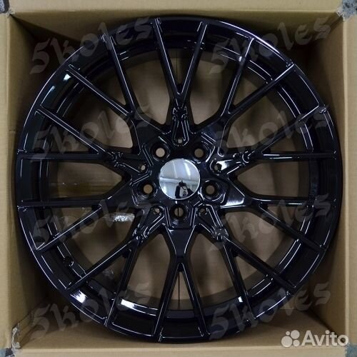 Литые диски BMW X4 X3 5 7 R19