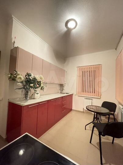 3-к. апартаменты, 64 м², 1/2 эт.