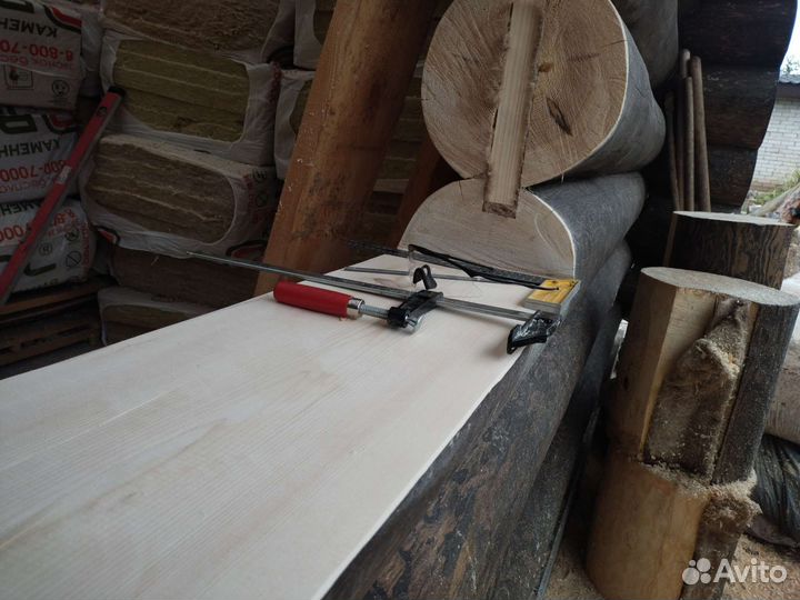 Обсада, Окосячка, Проемы, Лыски, Наличники, Торцы