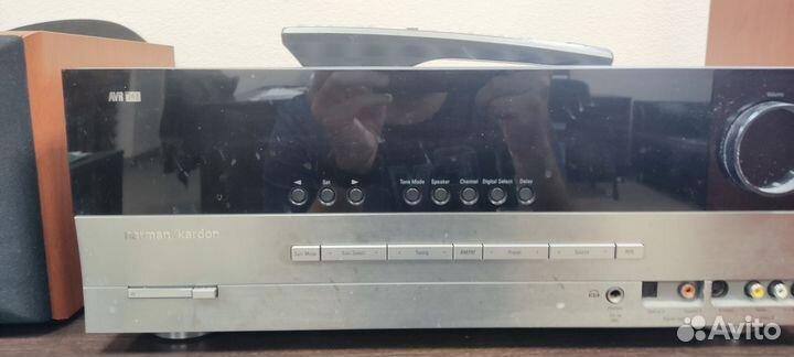 Домашний кинотеатр JBL