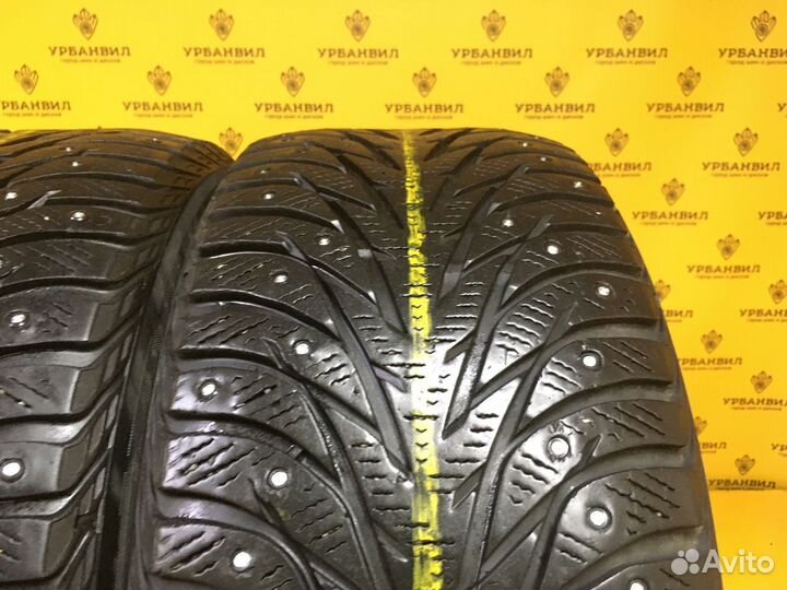 Yokohama Ice Guard IG35 235/45 R17 97T