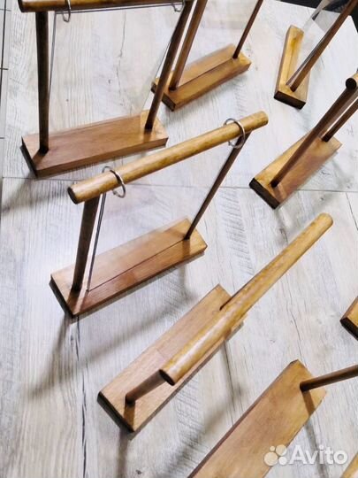 Менюхолдер подвесной/ table-tent