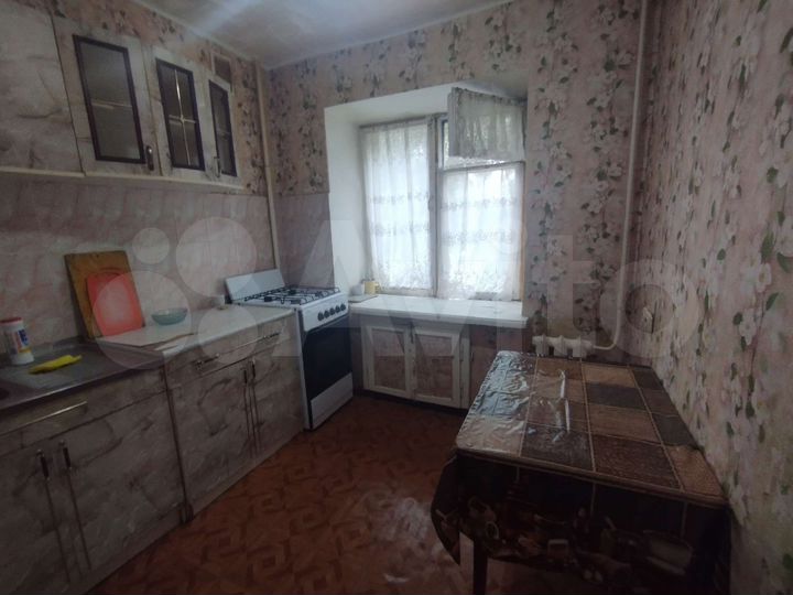 2-к. квартира, 42 м², 4/5 эт.