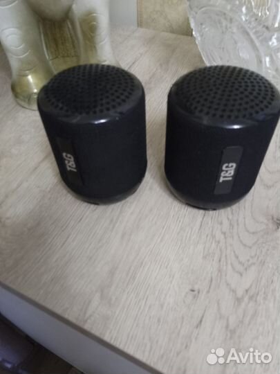 Bluetooth Колонки