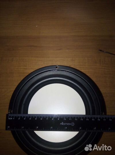 Динамики 4 Штуки нч/сч 2 Пары 17 см