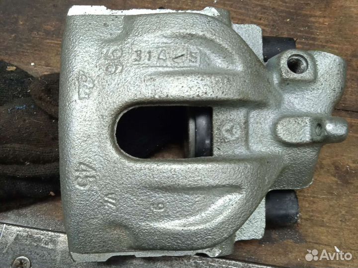 Супорт новый оригинал