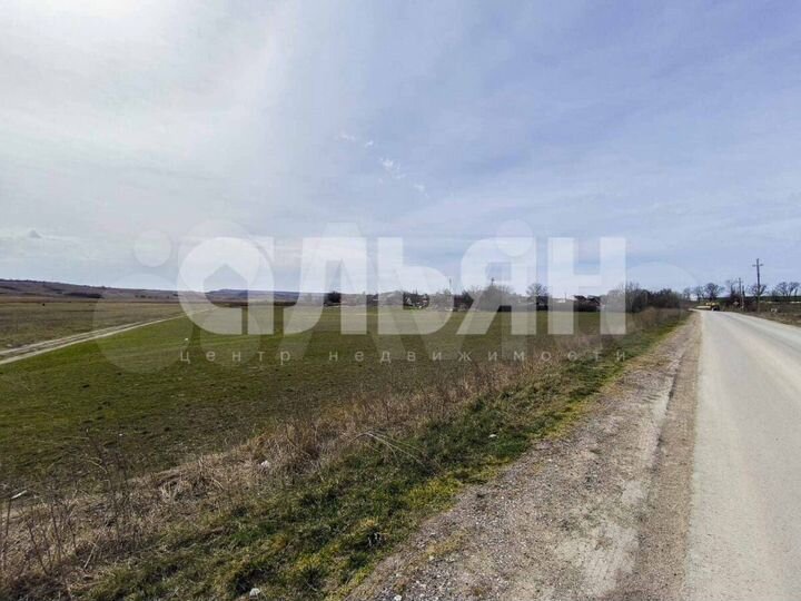 Участок 3,23 га (СНТ, ДНП)