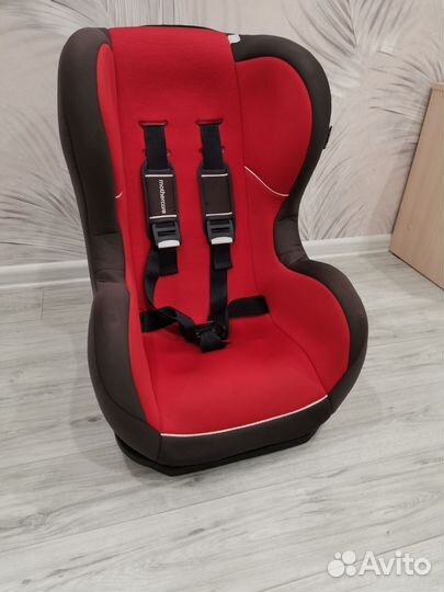 Детское автокресло до 18 кг