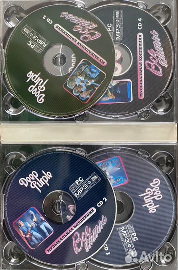 Продам(лицензия) CD диск