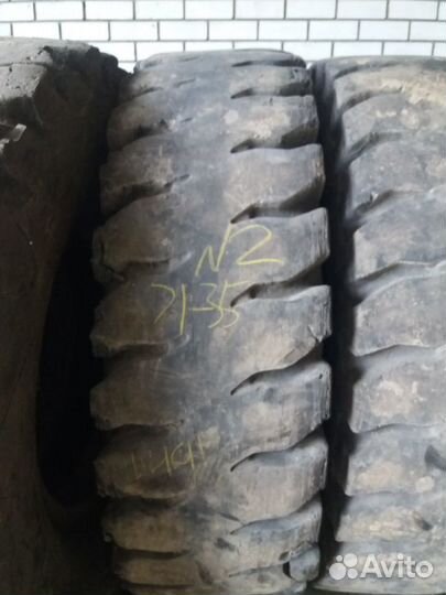 Белшина 21 р R35