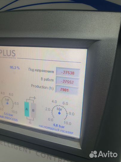 Ремонт медицинского оборудования