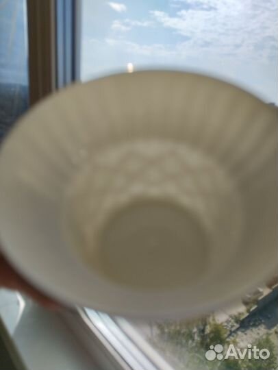 Кофейный сервиз лфз