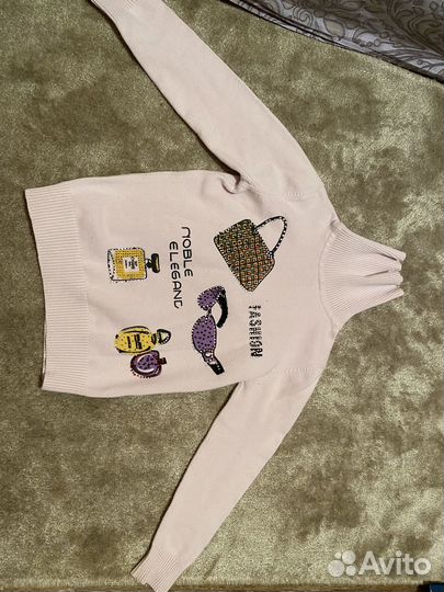 Вещи для девочки