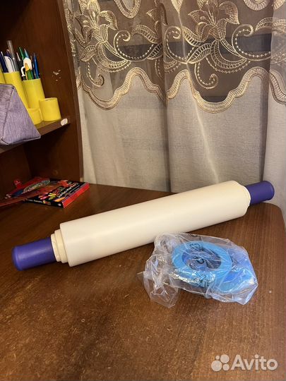 Tupperware большой миксер