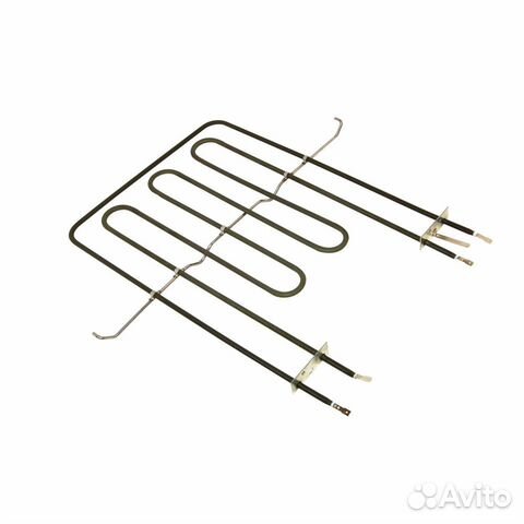 Тэн духовки Ariston и indezit (C00081591)