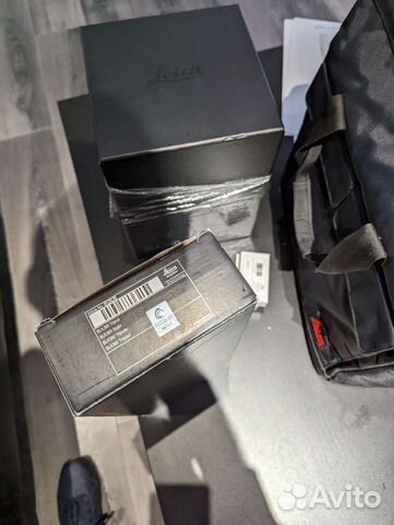 Лазерный сканер Leica BLK360 комплект объявление продам