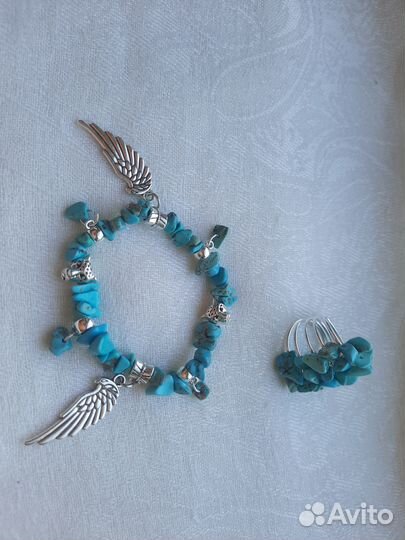 Натуральные камни