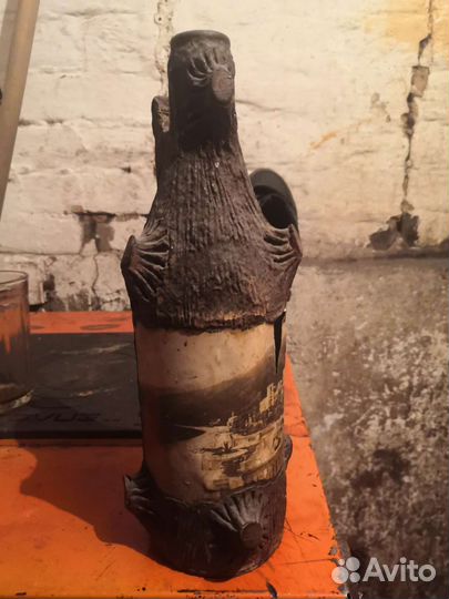 Кувшин старинный