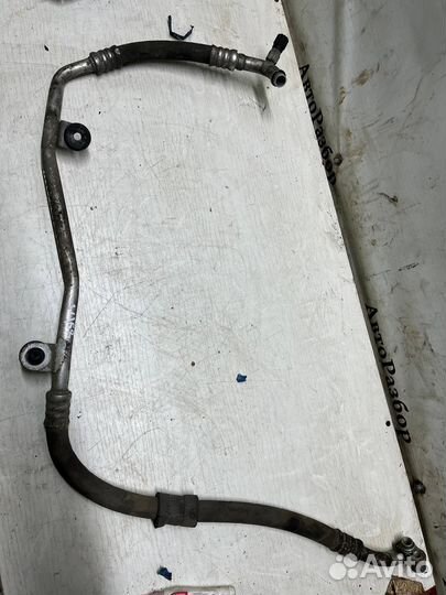 Трубка кондиционера w168 Mercedes Benz