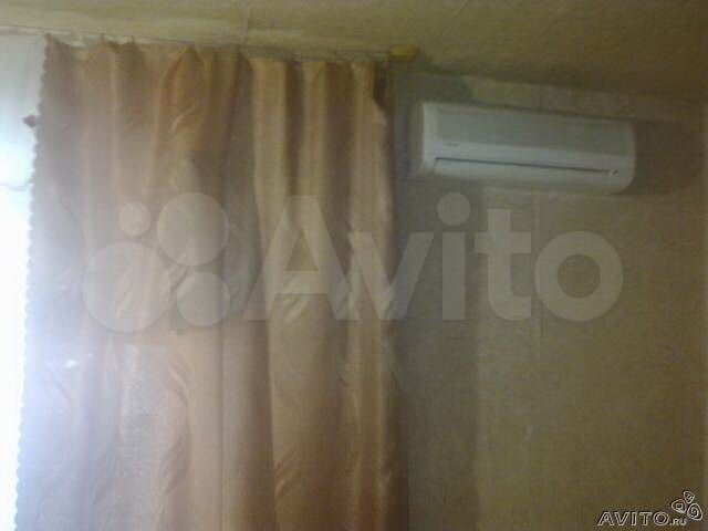 2-к. квартира, 50 м², 1/5 эт.