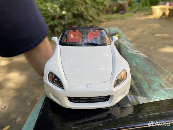 Развивающий автомобиль