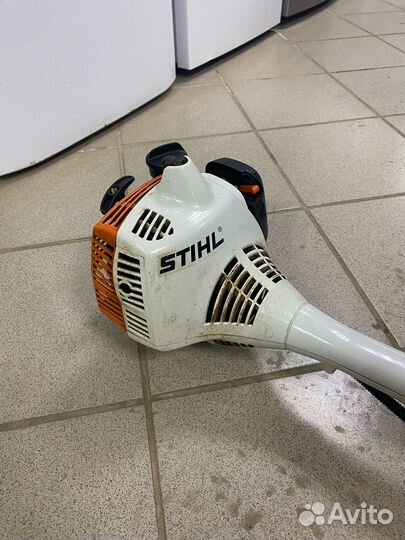 Триммер бензиновый Stihl FS 55 (Т)