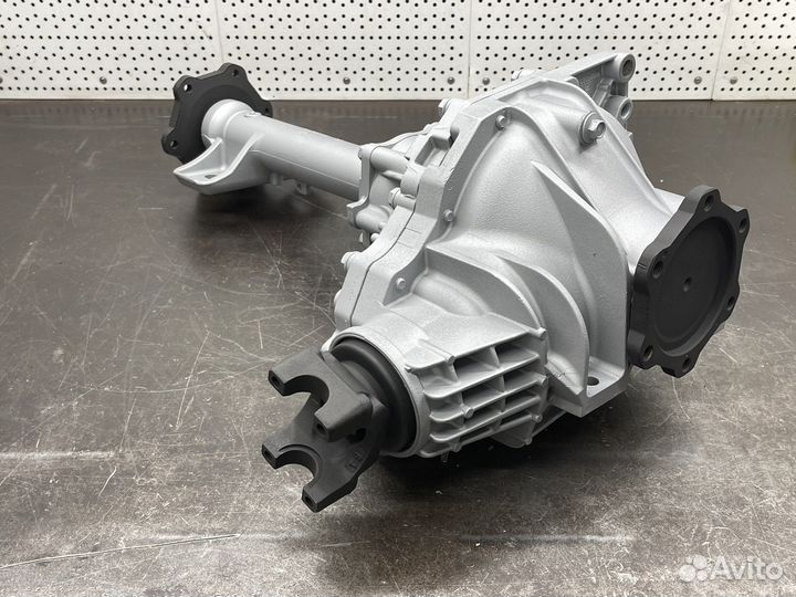 Передний мост Cadillac Escalade 3.08 22933067