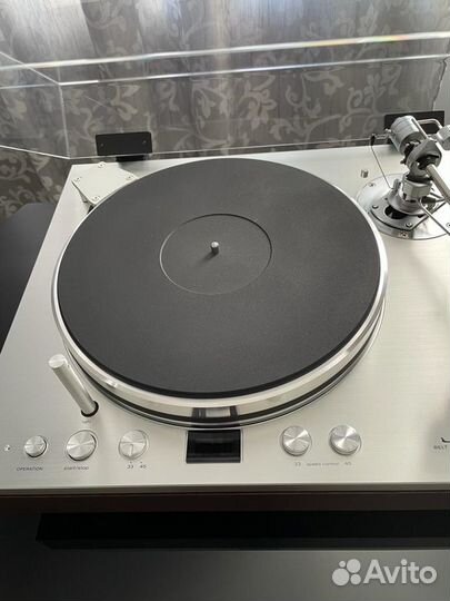 Проигрыватель винила luxman PD - 171 A (AL)