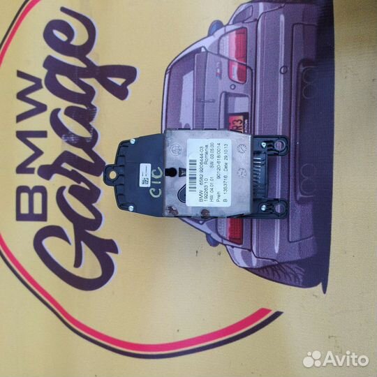 Bmw f10 джойстик CIC