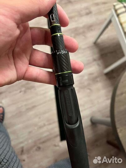 Спиннинг Sportex Hydra Speed UL2403 2.40 m. 21-71g