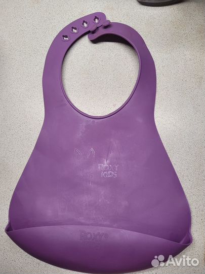 Нагрудники для кормления