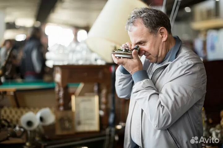 Оценка антиквариата / Вещи СССР / Ретро / Монеты