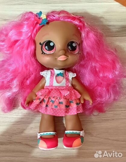 Кукла кинди кидс