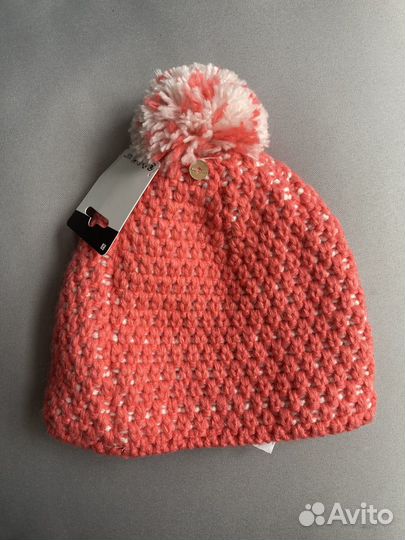 Шапка женская