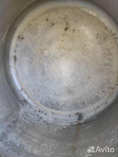 Ёмкость пищевая нержавейка 230 литров