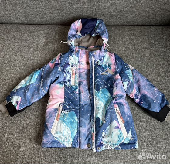 Комбинезон Oldos 92