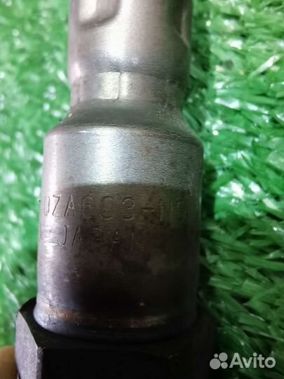 Датчик кислородный Лямбда nissan teana j32 vq25