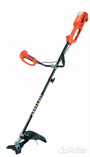 Электротриммер P.I.T. PTR 1500-EL