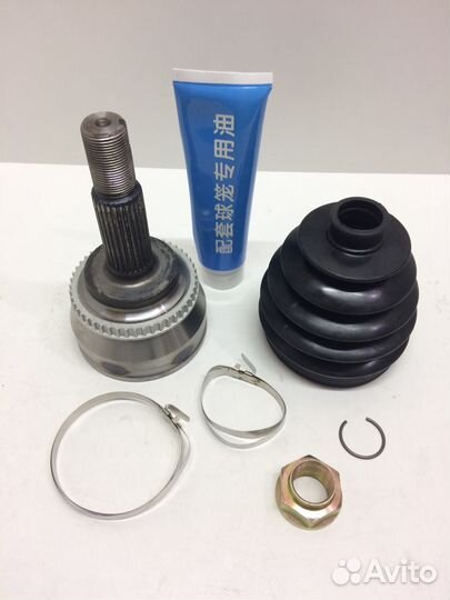 Шрус наруж Lifan Solano 1.6